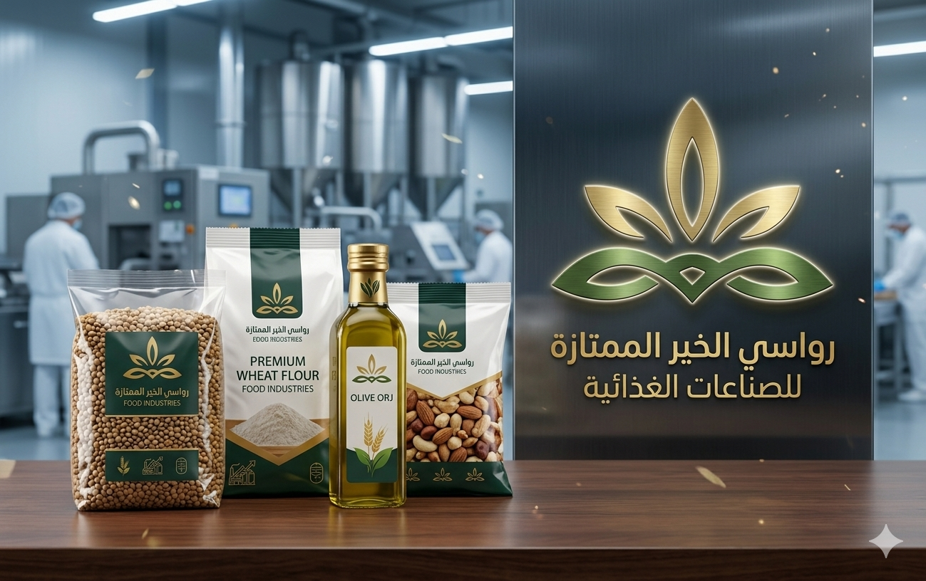 منتجات رواسي الخير الممتازة